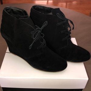 Women’s Booties Size 11